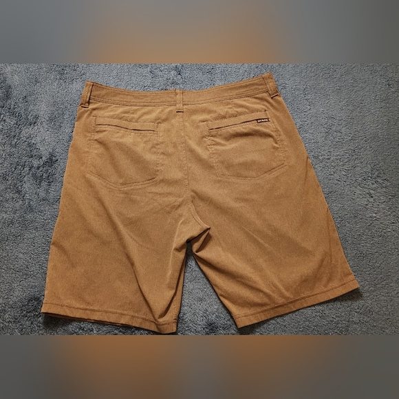 Prana men shorts - Picture 4 of 4